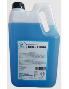 BRILL FORNI 5 KG PZ 2