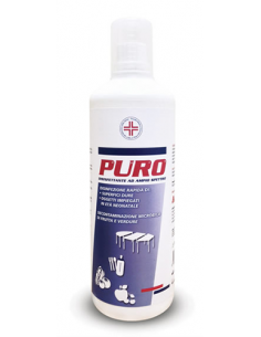 DECS PURO LT1 1pz