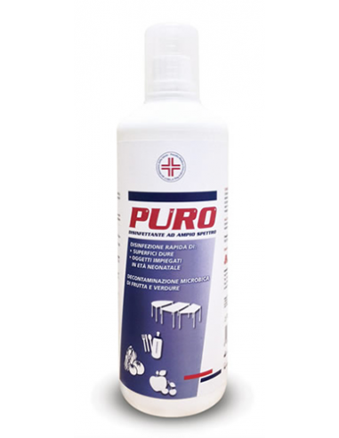 DECS PURO LT1 1pz