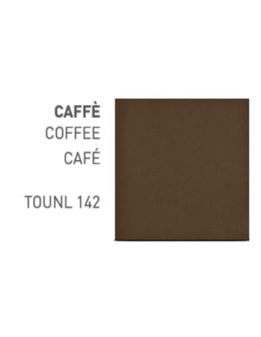 TOVAGLIOLO 40X40 TNT CAFFE'