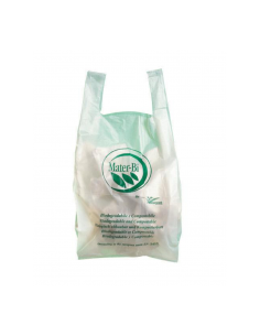 SHOPPER BIOCOMPOSTABILE...