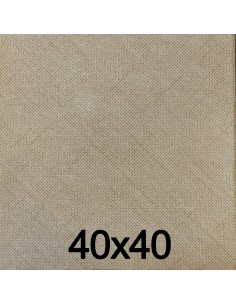 TOVAGLIOLO CADI CAFFE 40X40 2