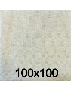 TOVAGLIA SPUN CADI PERLA 1x1m