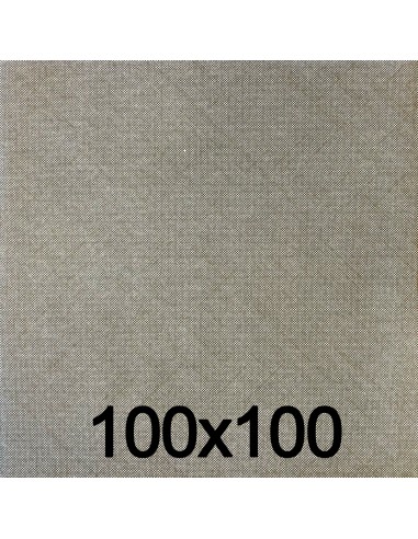 TOVAGLIA SPUN CADI GRAFITE 1x1m