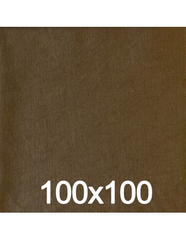 TOVAGLIA ELITE CACAO 100X100