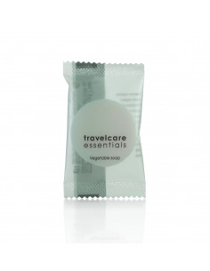 SAPONE VEGETALE 8g