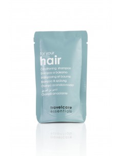 SHAMPOO E BALSAMO STUND UP...