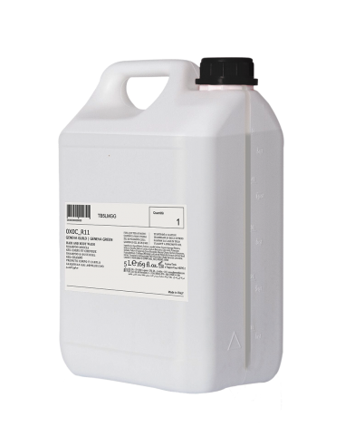 DOCCIA SHAMPOO VITAL. PRIJA 5L