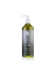 SAPONE LIQUIDO 370ml GENEVA...