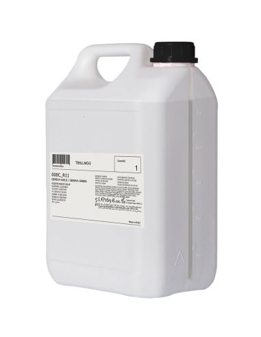 SAPONE TANICA 5L GENEVA GUILDE