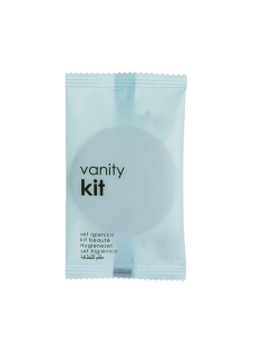 SET IGIENICO  VANITY...