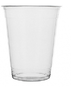 BICCHIERE PLA 300-400ml...