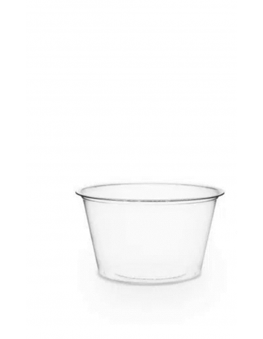 PORTASALSA PP TRASP. (60 ML) pz 125