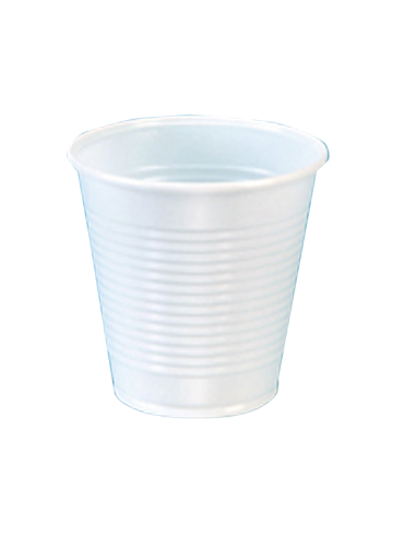 BICCHIERE (PS) 80 ml CAFFE'
