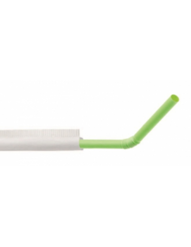 CANNUCCE PLA VERDI 24x0,5cm