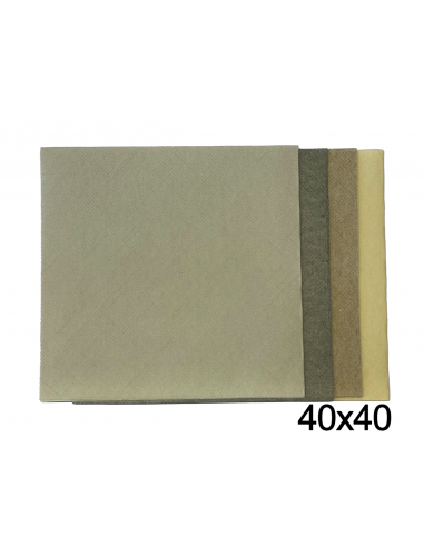 TOVAGLIOLO CADI PERLA 40X40