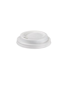 TAPPO BIANCO IN PLA Ø CM 9...