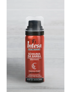 SCHIUMA BARBA INTEMA 50 ML...
