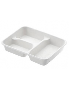 BOX TAKE AWAY 3 SCOMPARTI...