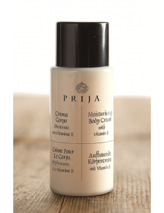CREMA CORPO 40ml PRIJA