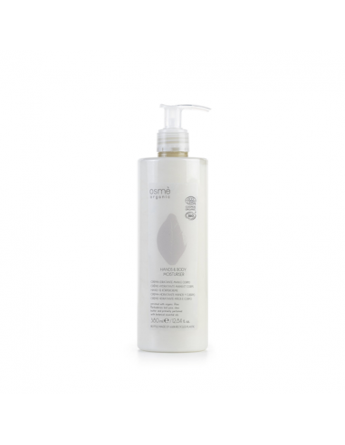 FLACONE CREMA IDRATANTE OSME' 380ML PZ18