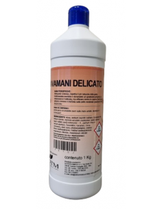 SAPONE LIQUIDO DELICATO...