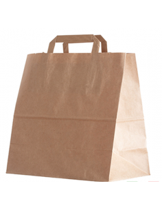 SHOPPER AVANA LISCIA...