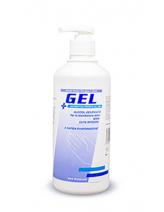 LH GEL ML.500 PZ.12