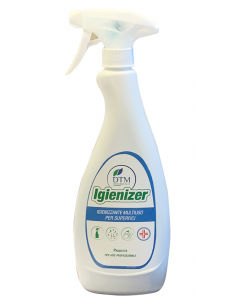 IGIENIZER 750 ML 6pz