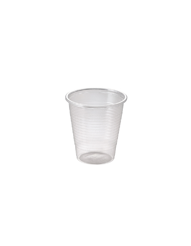 BICCHIERE PLA 160ml BEVANDE FREDDE...
