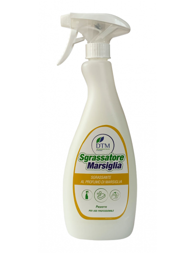 SGRASSATORE MARSIGLIA 750ML 6pz