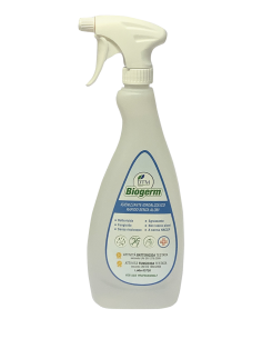 BIOGERM 750ML 6pz