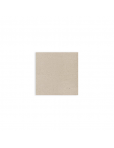 TOV.LO 38X38 NATURAL TISSUE...