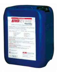 BIOZYME LIQUIDO LT 10 PZ 1