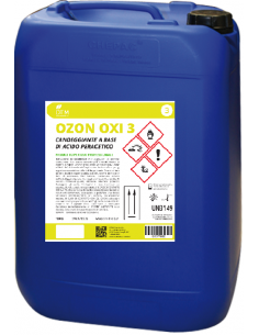 OZON OXI 3 KG.10 PZ.1
