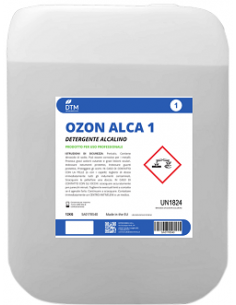 OZON ALCA 1  KG.12  PZ.1