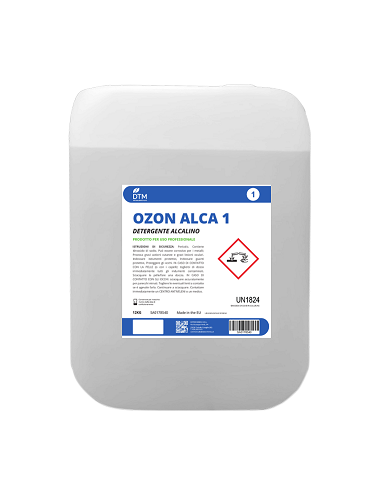 OZON ALCA 1  KG.12  PZ.1