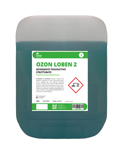 OZON LOBEN 2  KG.10  PZ.1