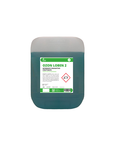 OZON LOBEN 2  KG.10  PZ.1