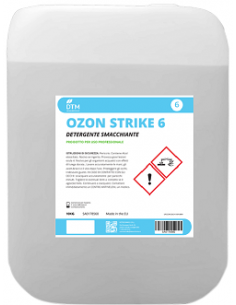 OZON STRIKE 6 KG.10 PZ.1