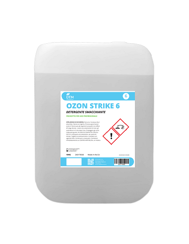 OZON STRIKE 6 KG.10 PZ.1