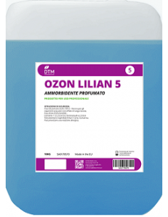 OZON LILIAN 5  KG.10  PZ.1