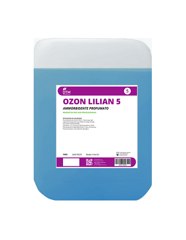 OZON LILIAN 5  KG.10  PZ.1