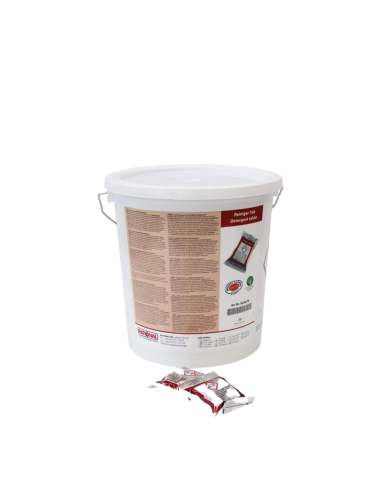 PASTIGLIE DETERGENTI RATIONAL PZ.100