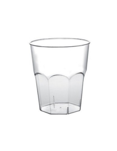 BICCHIERE LIQUORE TRASPARENTE 2000pz