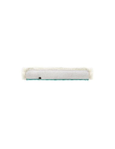 RICAMBIO VELLO BIANCO ABRASIVO 45 CM...