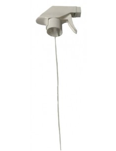 SPRUZZAT.VELA28/400 BIANCO...