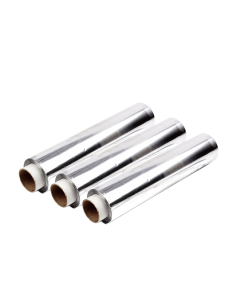 ROLL ALLUMINIO S/AST....