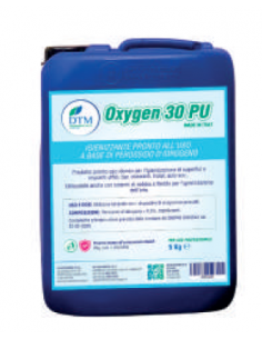 OXIGIEN 30 PU kg 5