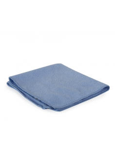 PANNO MICROFIBRA R38 BLU PZ.5